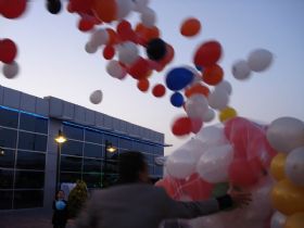 Günay Organizasyon | www.gunayorganizasyon.com