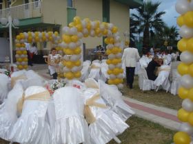 Günay Organizasyon | www.gunayorganizasyon.com